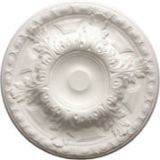 CC33 Ceiling Rose